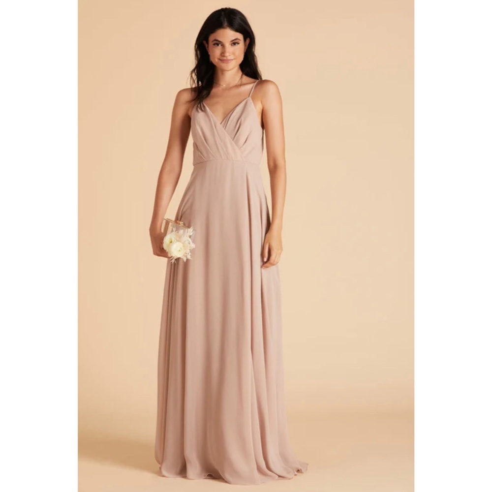 Birdy Grey Kaia - Taupe